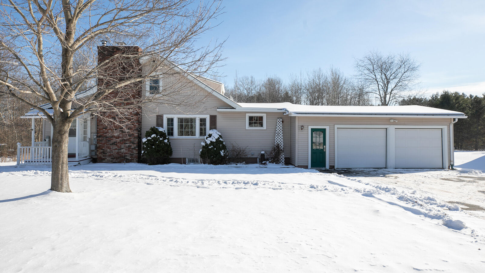 Property Photo:  247 Burleigh Road  ME 04401 