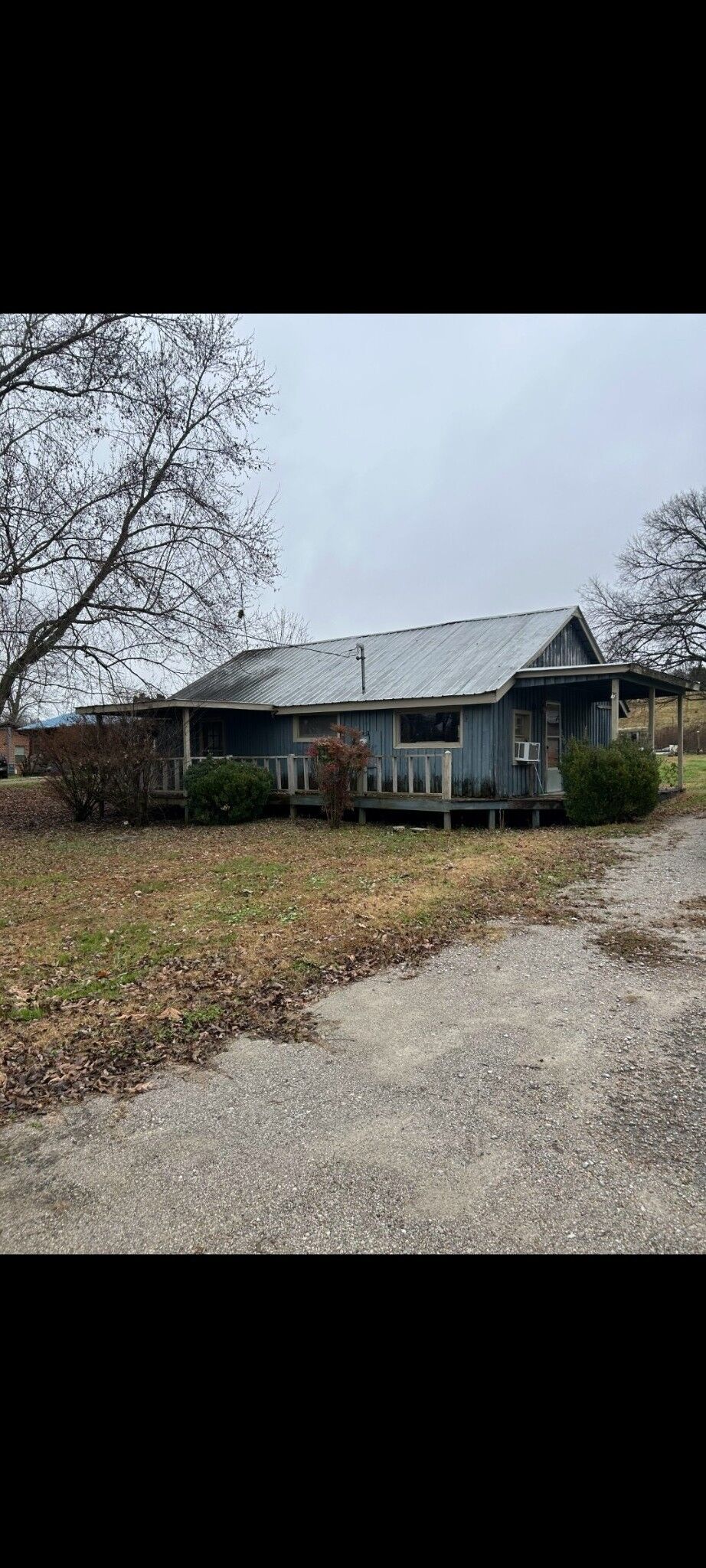 Property Photo: 3290 Water Tank Rd TN 37318