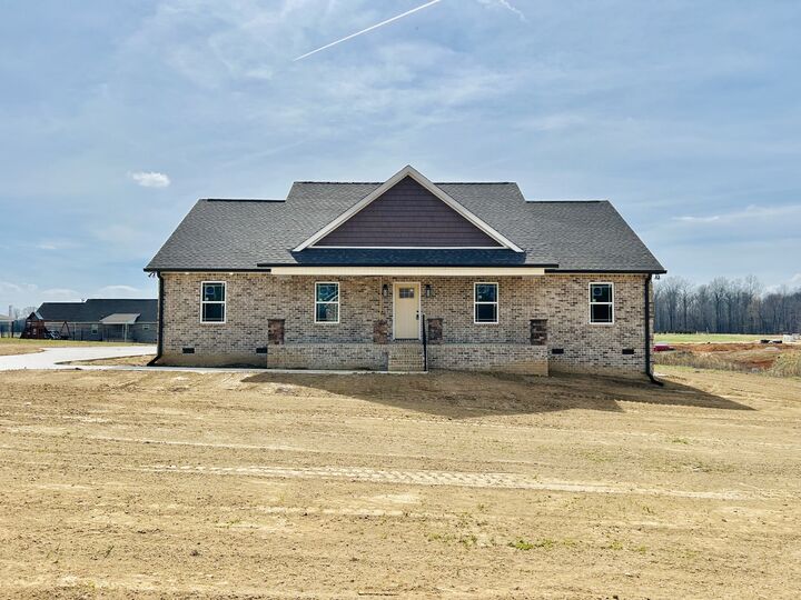 Property Photo:  459 Randall Ln  TN 37355 