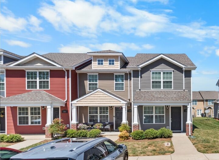 Property Photo: 188 Alexander Blvd TN 37040