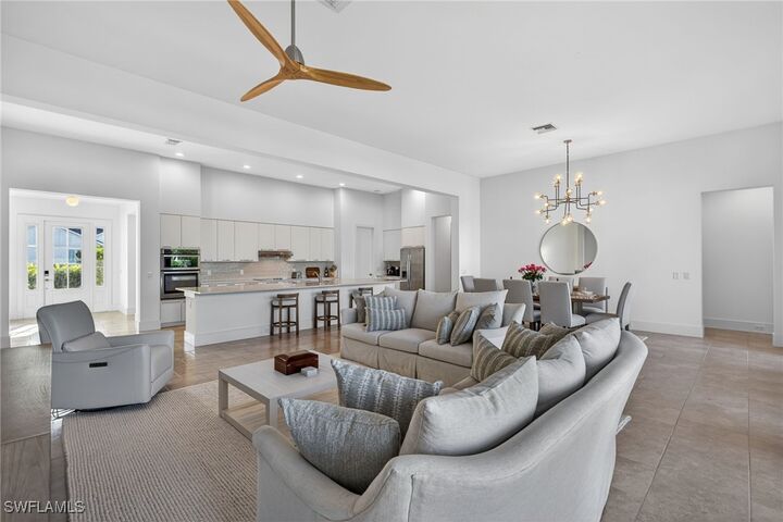 Property Photo:  14835 Dockside Lane  FL 34114 