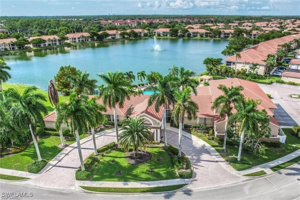 Property Photo:  2453 Millcreek Lane N 101  FL 34119 
