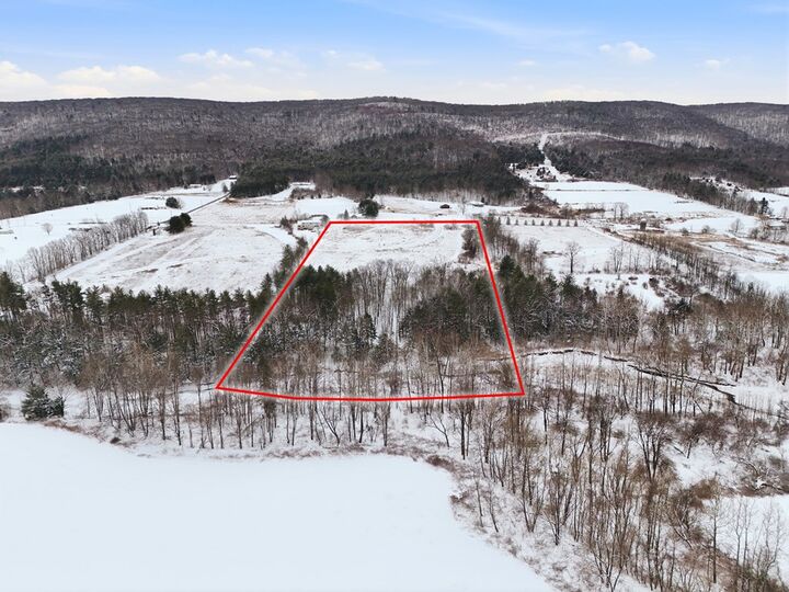 Property Photo: 17.5 Acr South Side Rd PA 18832