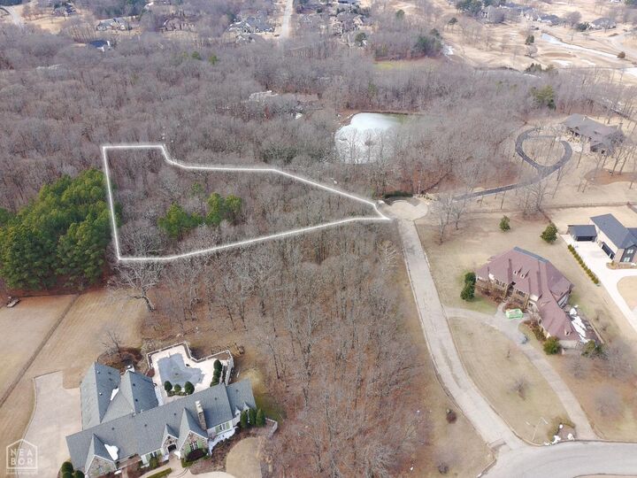 Property Photo:  3 Rachel Cove  AR 72404 