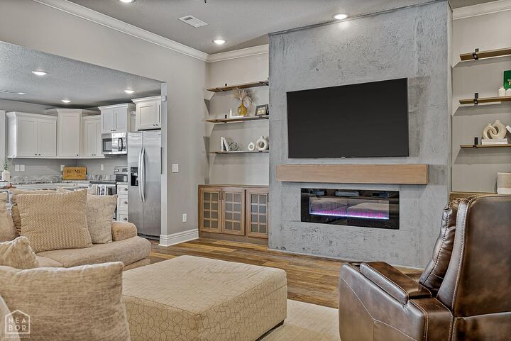 Property Photo: 116 Samantha Drive AR 72417