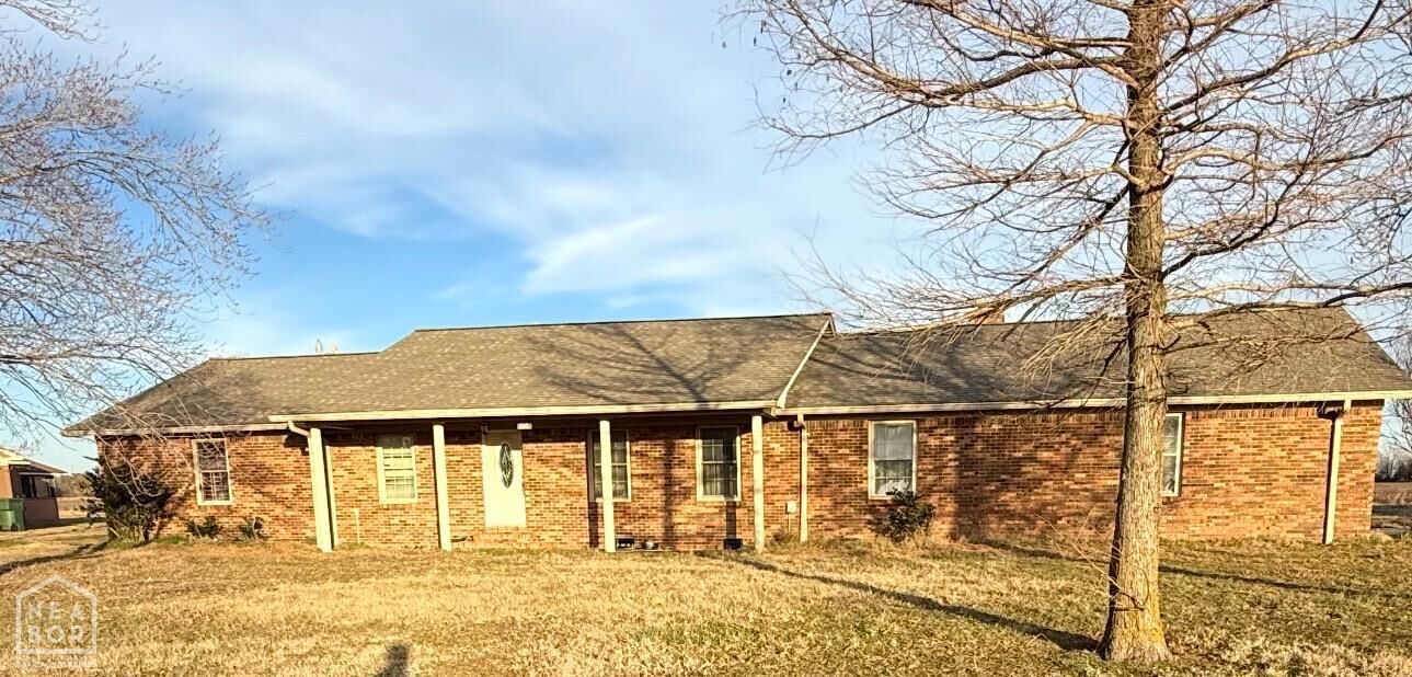 Property Photo: 954 E State Highway 312 AR 72315