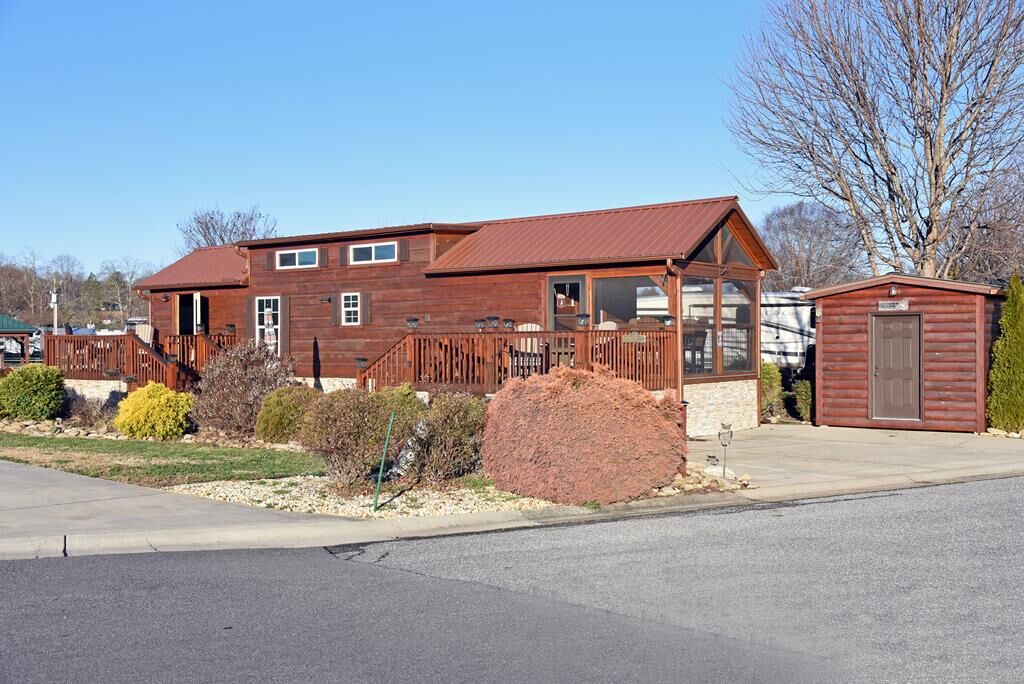 Property Photo:  52 Foggy Mountain Road  GA 30512 