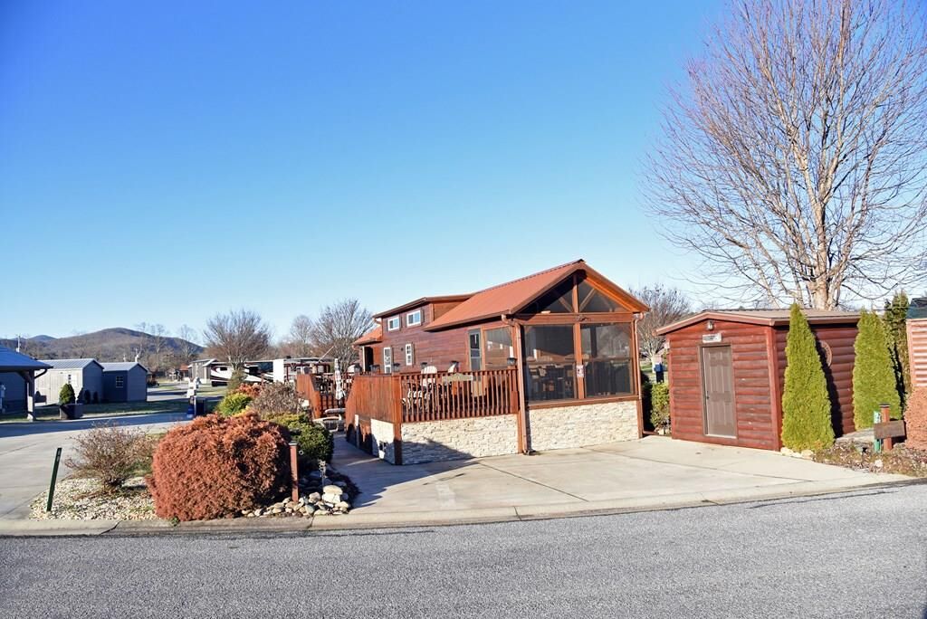 Property Photo:  52 Foggy Mountain Road  GA 30512 
