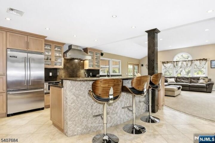 Property Photo:  61 Carlisle Road  NJ 07470 