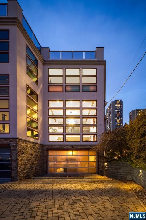 Property Photo:  1286 River Road  NJ 07020 