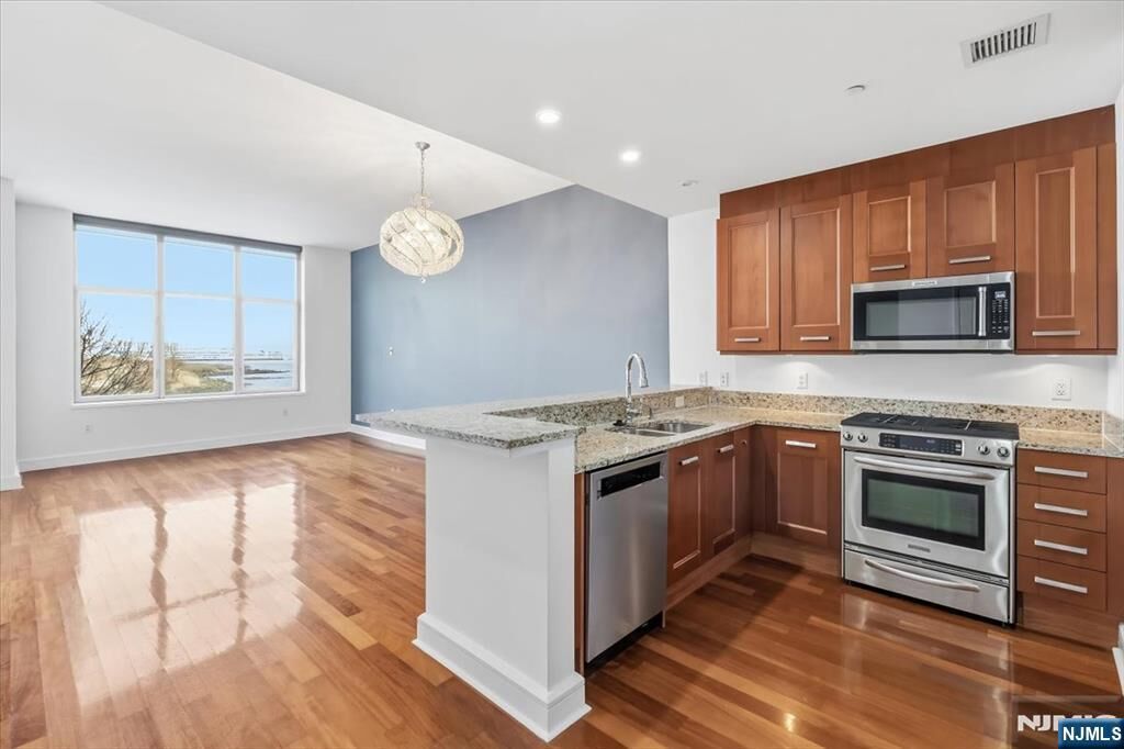 Property Photo:  8100 River Road 209  NJ 07047 