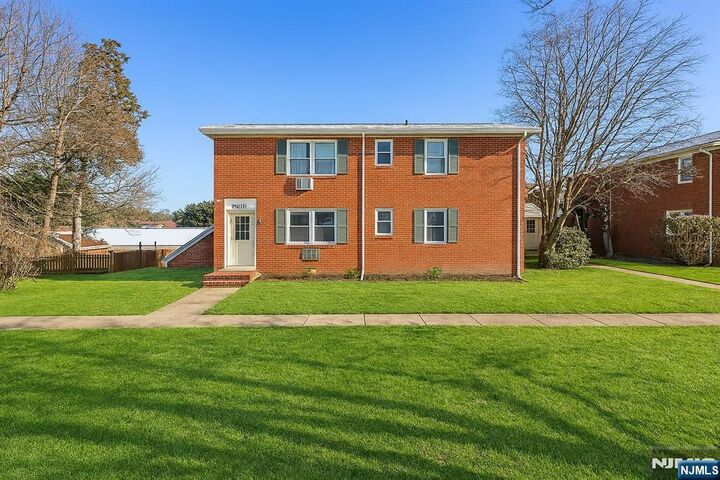 Property Photo: 1154 Valley Road 1A NJ 07470