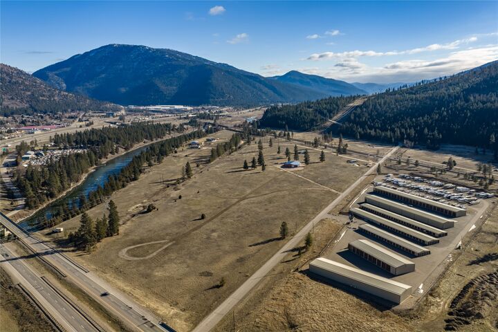 Property Photo:  Lot 2 Deer Creek Road  MT 59802 