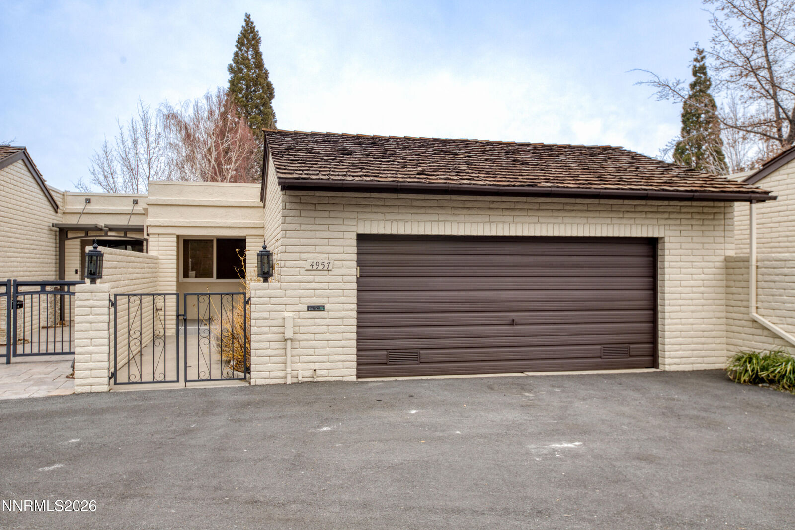 Property Photo:  4957 W Lakeridge Terrace  NV 89509 