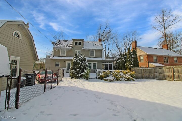 Property Photo: 4833 Oak Knoll Drive OH 44512