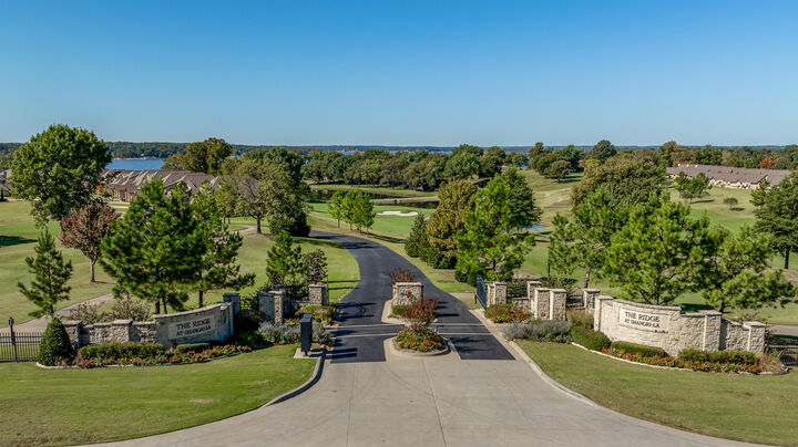 Property Photo: 31201 S Highway 125 OK 74331