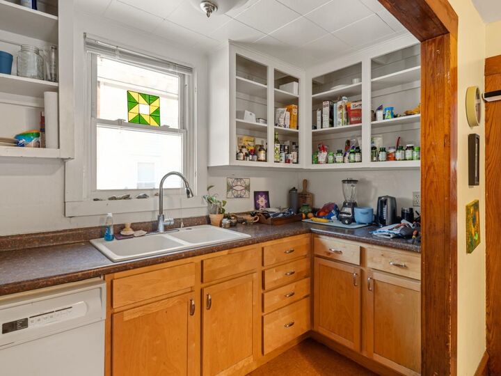 Property Photo: 39 Grove Street VT 05401