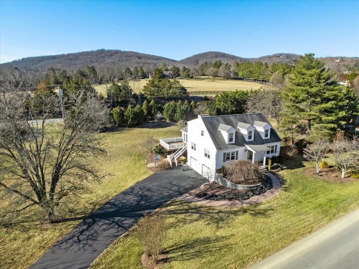 Property Photo:  1645 Saint Andrews Circle  VA 24060 