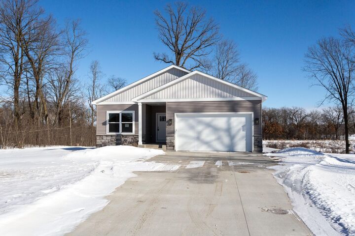 Property Photo: 502 Kreekview Drive WI 54020