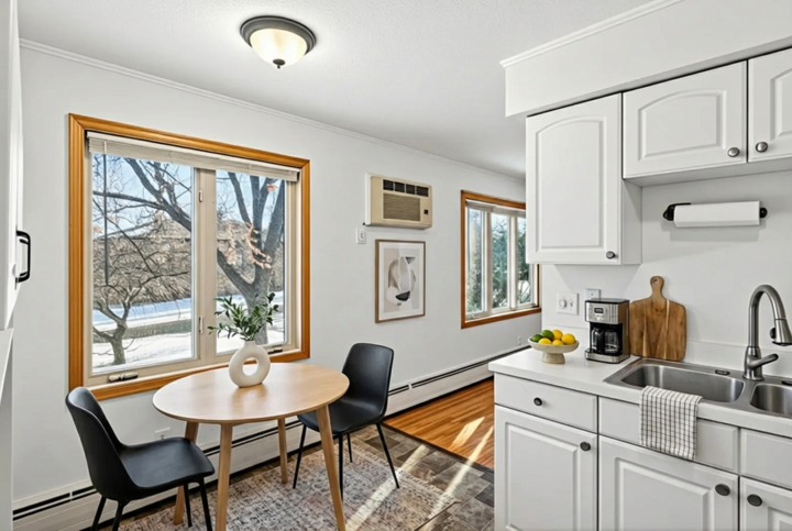 Property Photo: 2307 Unity Avenue N MN 55422