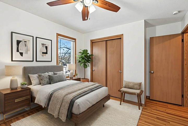 Property Photo:  2307 Unity Avenue N  MN 55422 