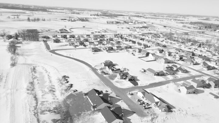 Property Photo:  307 E 11th Street SE  MN 56336 