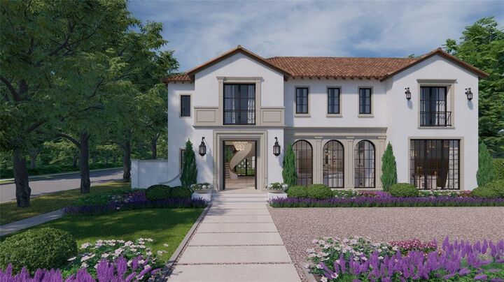 Property Photo:  4401 Arcady Avenue  TX 75205 