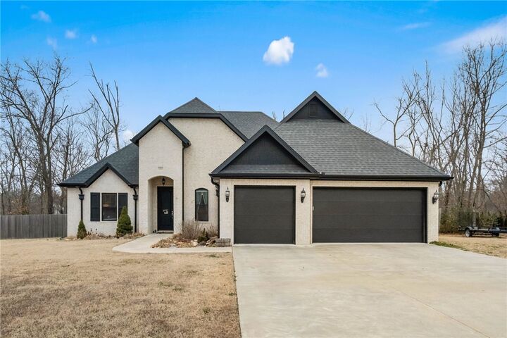 Property Photo: 12424 Wildwood Drive AR 72756