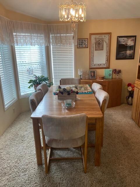 Property Photo:  4200 Summers Lane Unit 23  OR 97603 