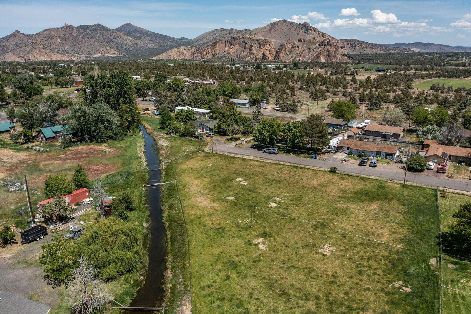 Property Photo:  15th Street A  OR 97760 