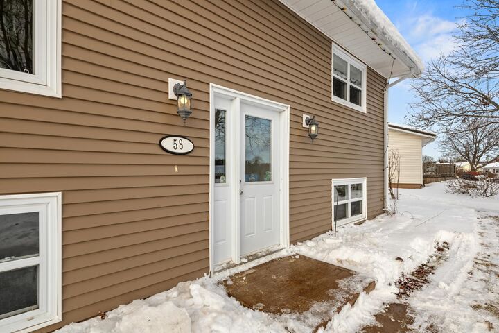 Photo de la propriété:  58 Westcomb Crescent  PE C1C 1B8 