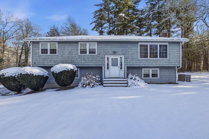 Property Photo:  19 Dunster Ln  MA 02066 