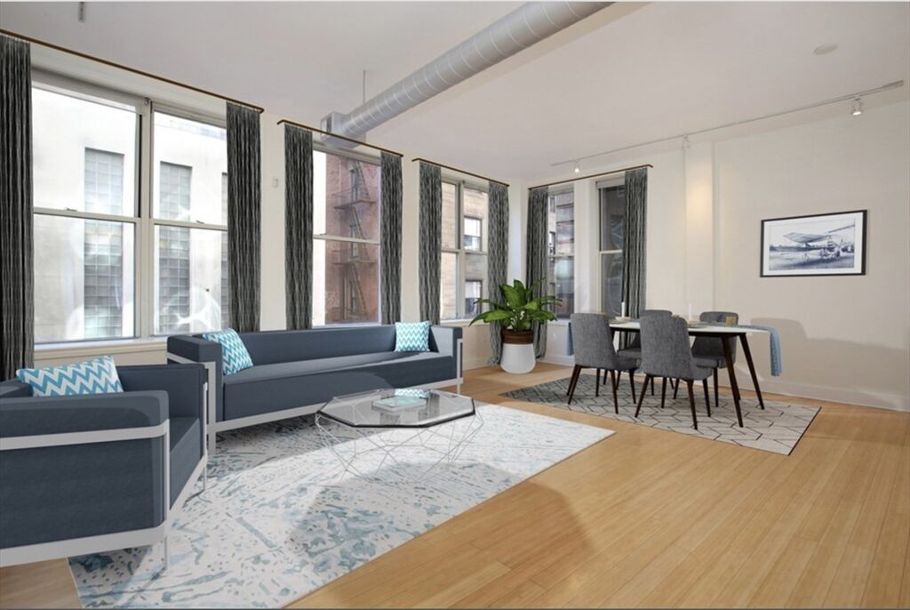 Property Photo:  43 Winter St 3  MA 02108 