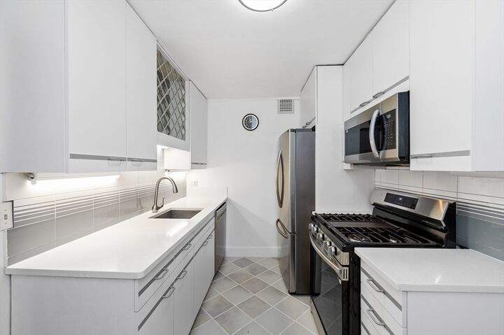 Property Photo: 77 Pond Avenue 401 MA 02445