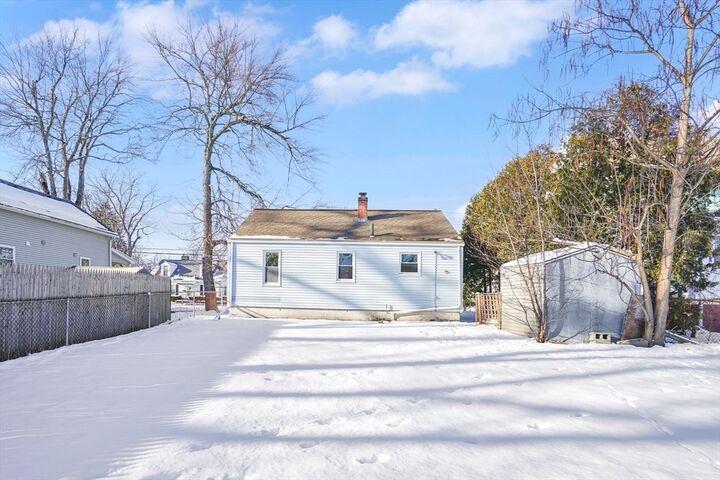 Property Photo: 47 Victoria St MA 01104