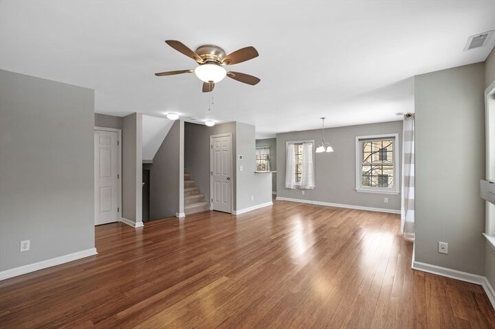 Property Photo: 311 Gazebo Cir 311 MA 01867