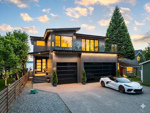 Property Photo: 158 Jarvis Bay Drive AB T4S 1R8