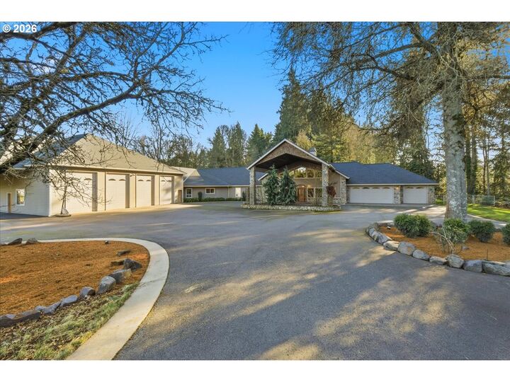 Property Photo:  15419 NE 50th Ave  WA 98686 