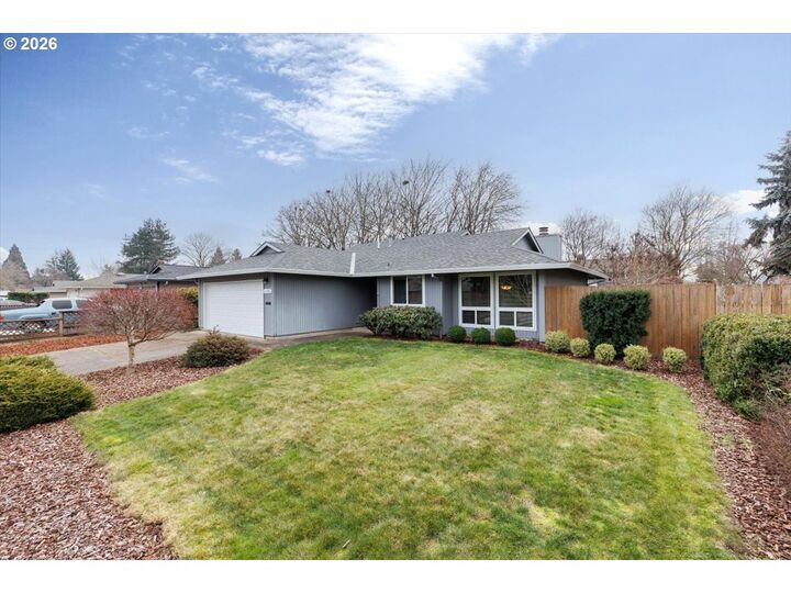 Property Photo: 12790 SW Cleveland Bay Ln OR 97008