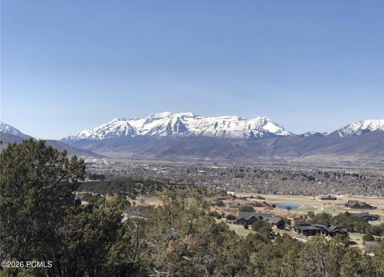 Property Photo:  709 N Explorer Peak Drive  UT 84032 
