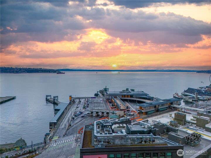 Property Photo: 100 1st Avenue S 8 WA 98104