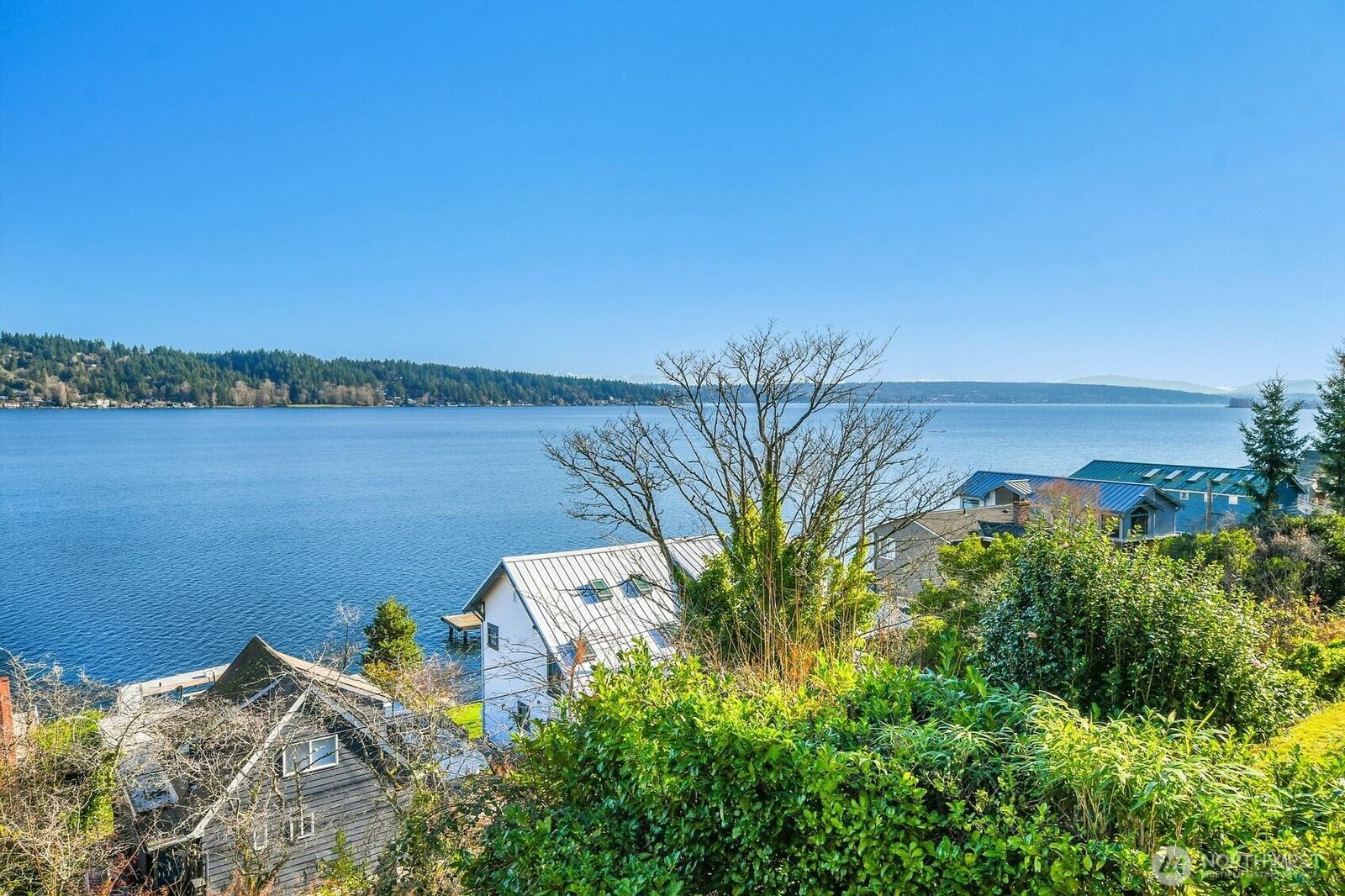 Property Photo:  10742  Lakeside Avenue NE  WA 98125 