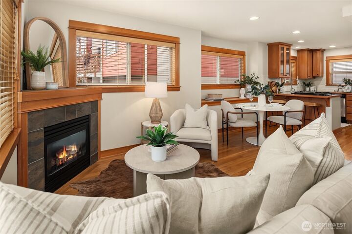 Property Photo: 6537 34th Avenue SW WA 98126