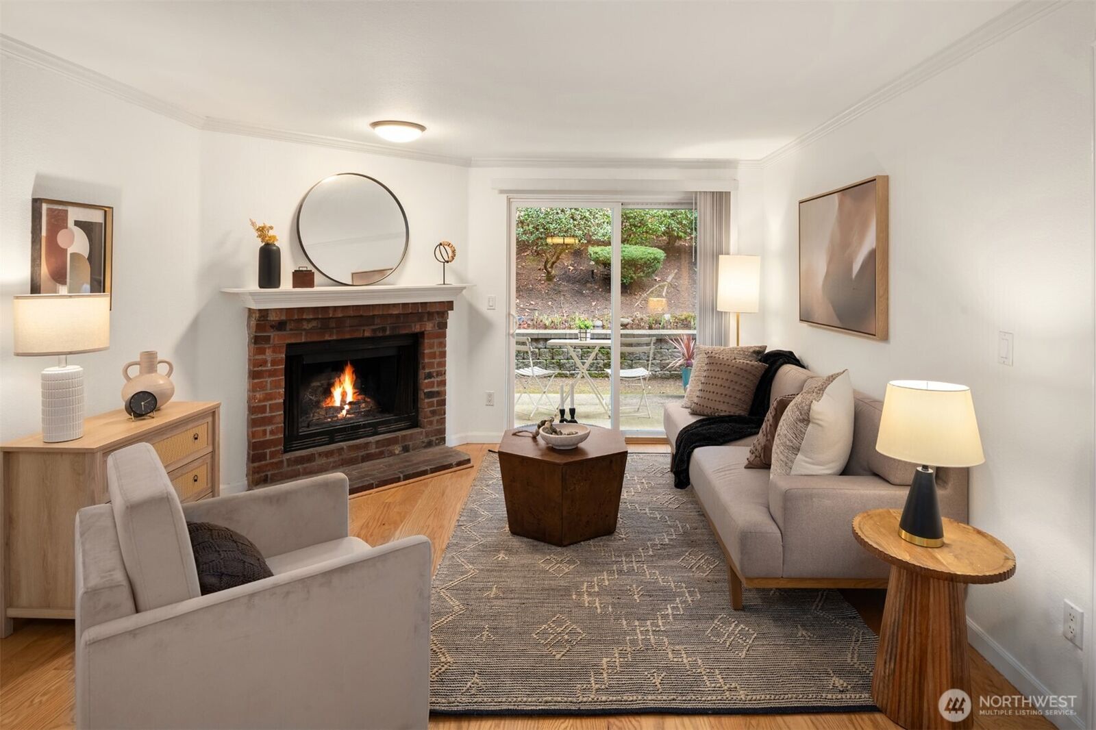 Property Photo:  10022 NE 127th Place C114  WA 98034 