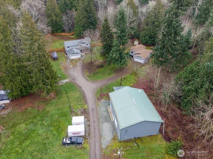 Property Photo:  2295 S Camano Drive  WA 98282 
