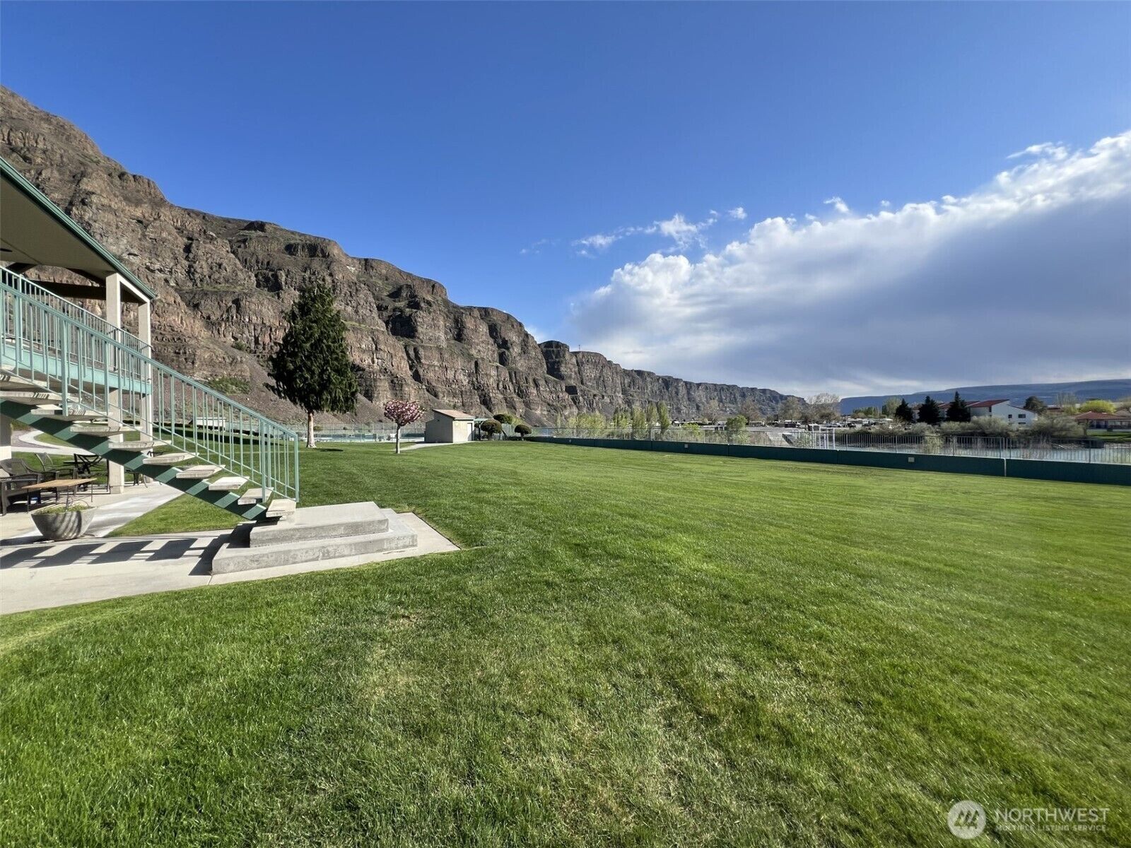 Property Photo: 8997 Crescent Bar Road NW C118 WA 98848