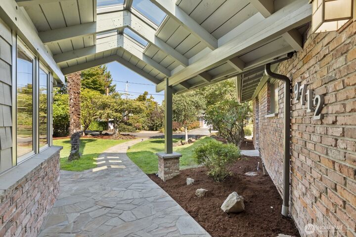 Property Photo:  9712  50th Avenue SW  WA 98136 