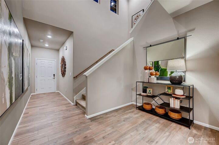 Property Photo: 19708 137th Avenue E WA 98338