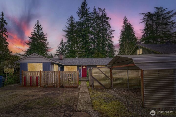 Property Photo:  16436  16th Avenue SW  WA 98166 