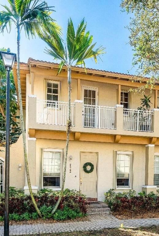 Property Photo: 510 NW 24th Avenue FL 33426